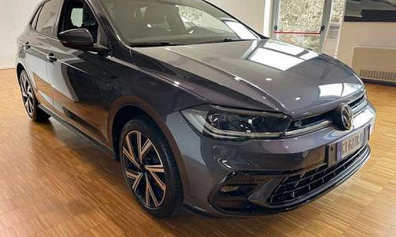 Volkswagen Polo 6ª S...