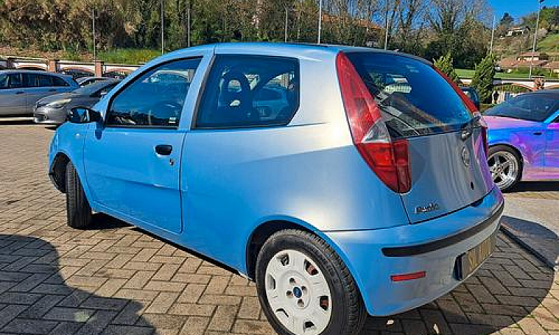 Fiat Punto 1.2 / 60C...