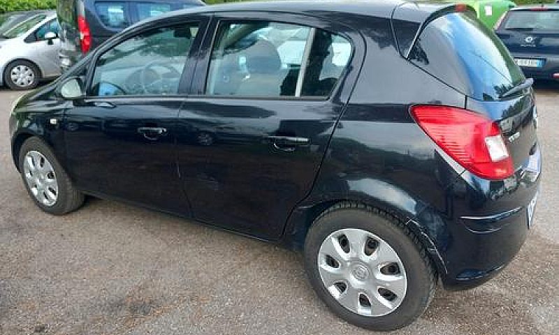 Opel Corsa 1.2 85Cv ...