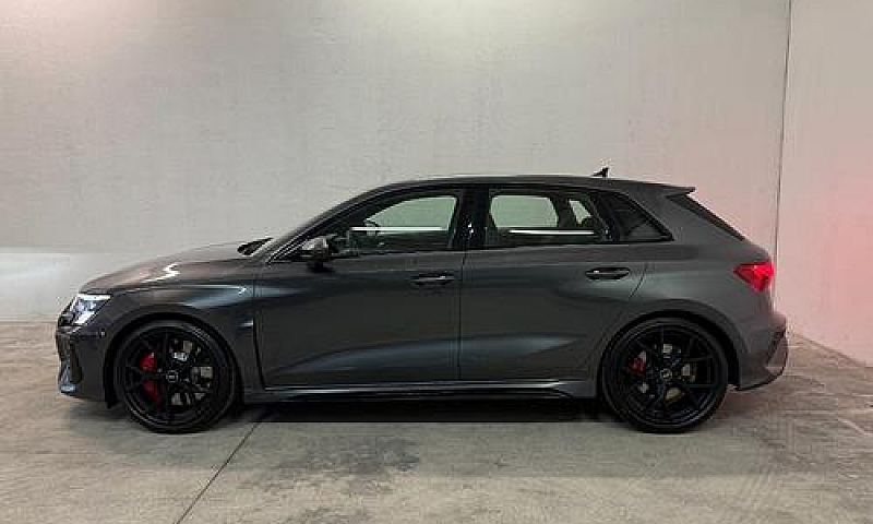 Audi Rs3 Sportback T...