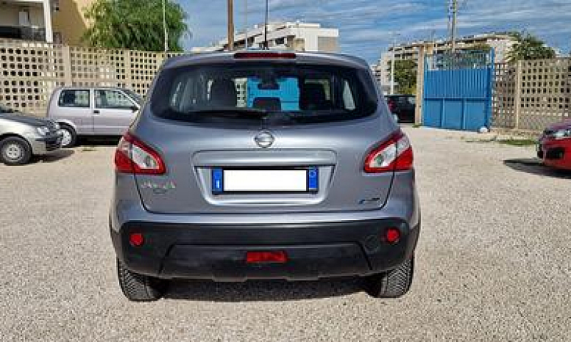 Nissan Qashqai 1.5 D...