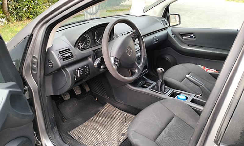 Mercedes Classe A160...
