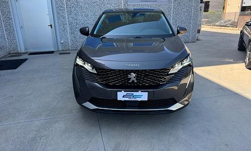 Peugeot 5008 7 Posti...