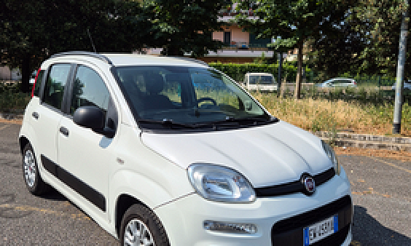 Fiat Panda 1.2 Gpl...