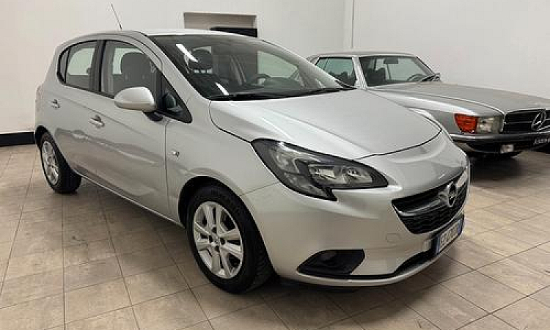 Opel Corsa 2015 1.4 ...