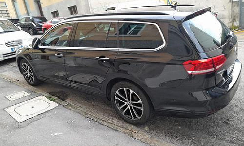 Passat 2.0 150Cv...