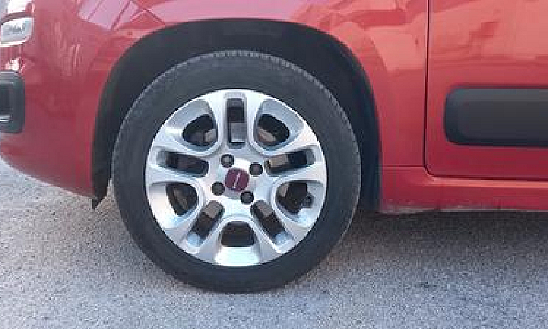 Fiat Panda 0.9 Twina...