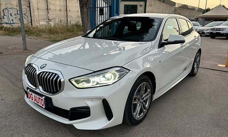 Bmw Serie1 M-Sport 1...