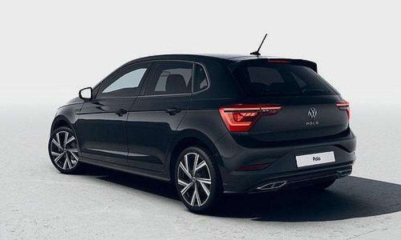 Volkswagen Polo 1.0 ...