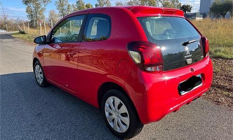 Peugeot 108 Vti 68 3...