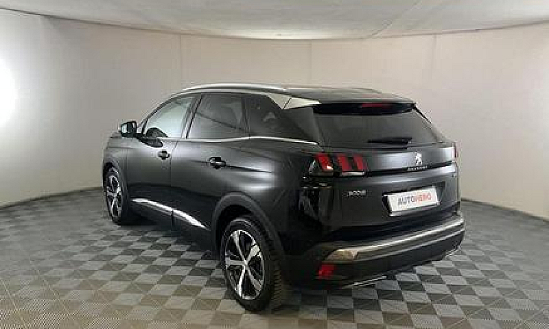 Peugeot 3008 Be14527...