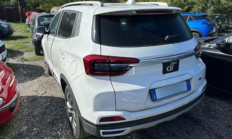 Dr Automobiles Dr 4....