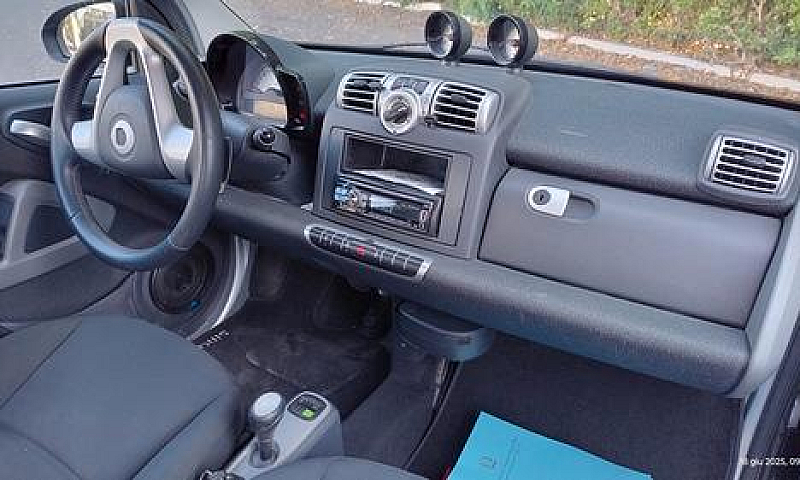 Smart 451 Fortwo Pul...