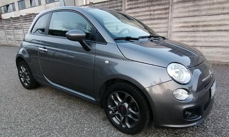 Fiat 500 1.2 Sport...