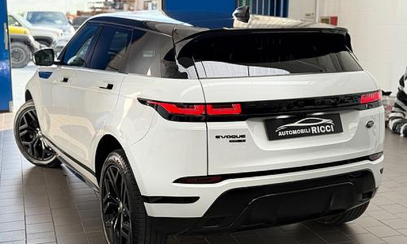 Land Rover Range Rov...