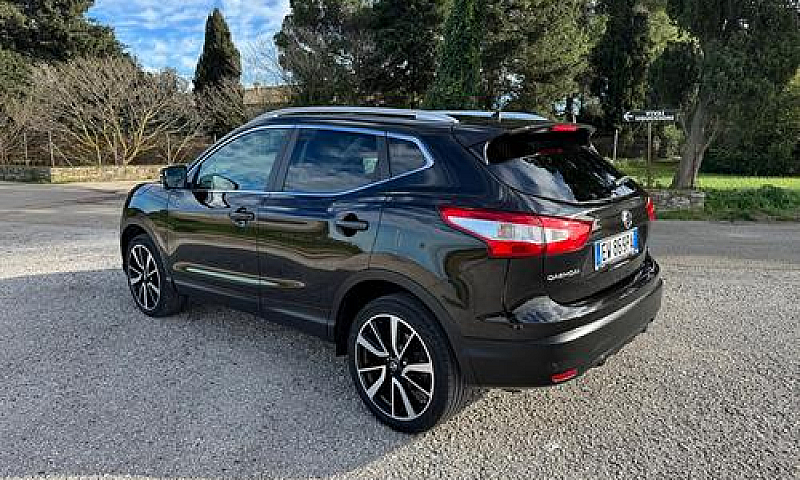 Nissan Qashqai 1.6 D...