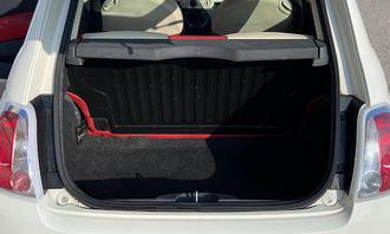 Fiat 500 1.2...