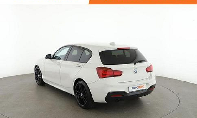 Bmw 116 D 5P. Msport...