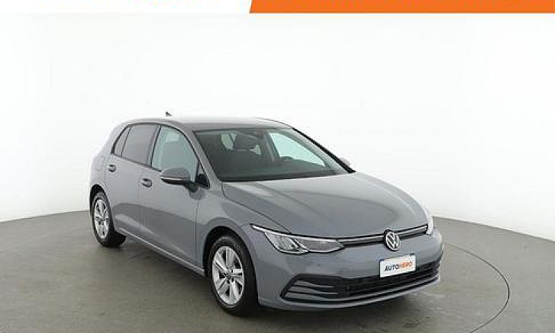 Volkswagen Golf 2.0 ...