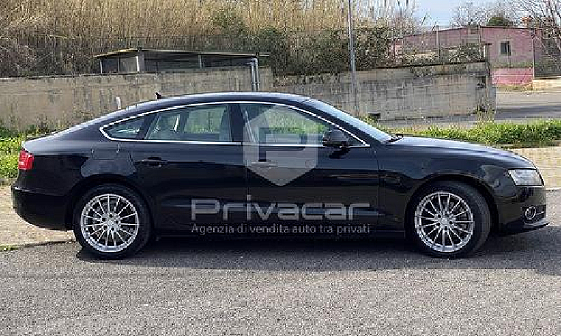 Audi A5 Spb 2.0 Tdi ...