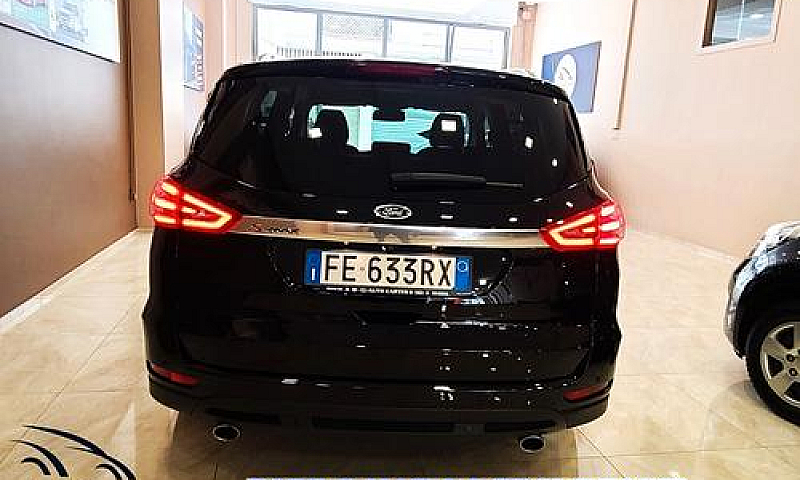 Ford S-Max 2.0 Tdci ...