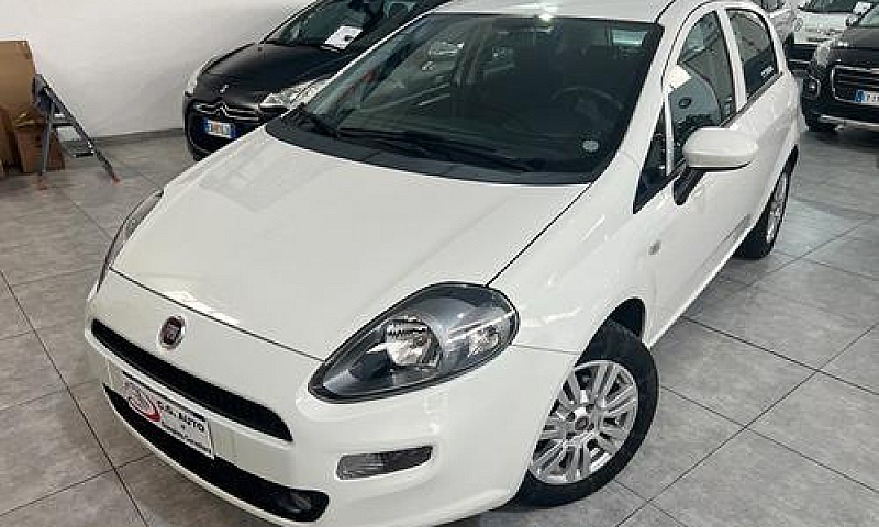 Fiat Punto 1.2 8V 5 ...