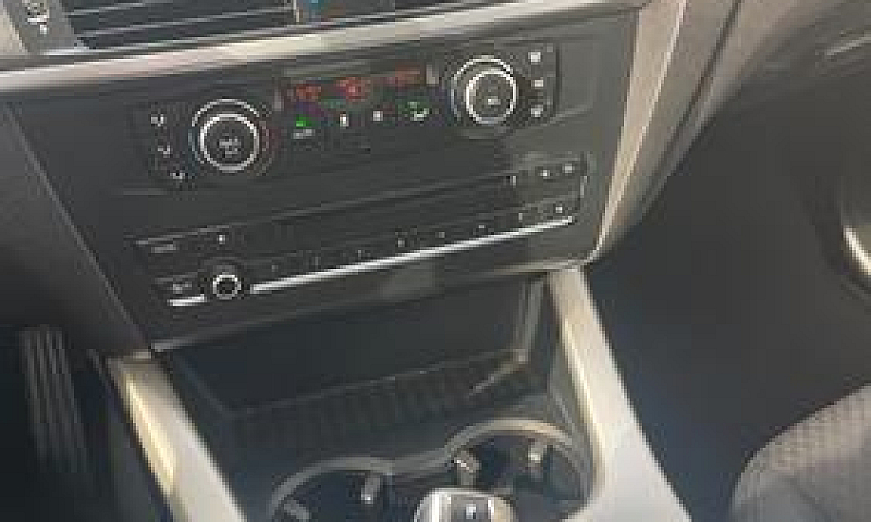Bmw X3 Perfettamente...