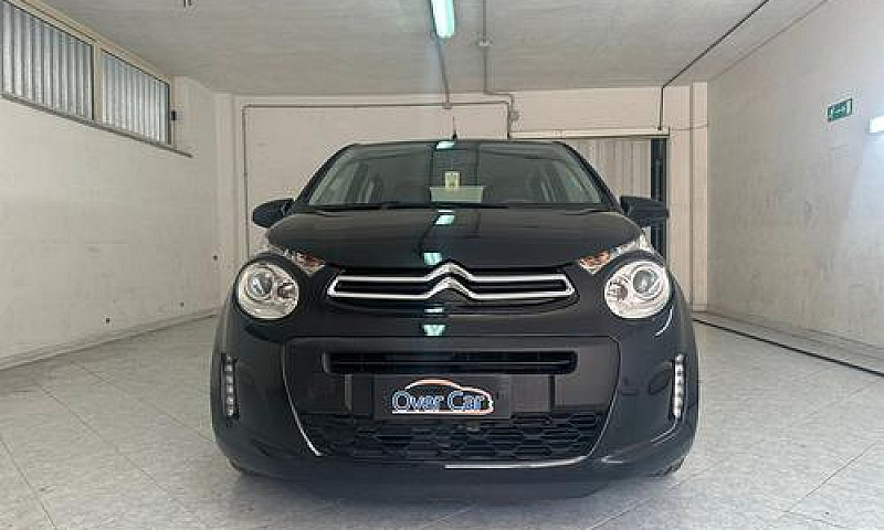 Citroen C1...