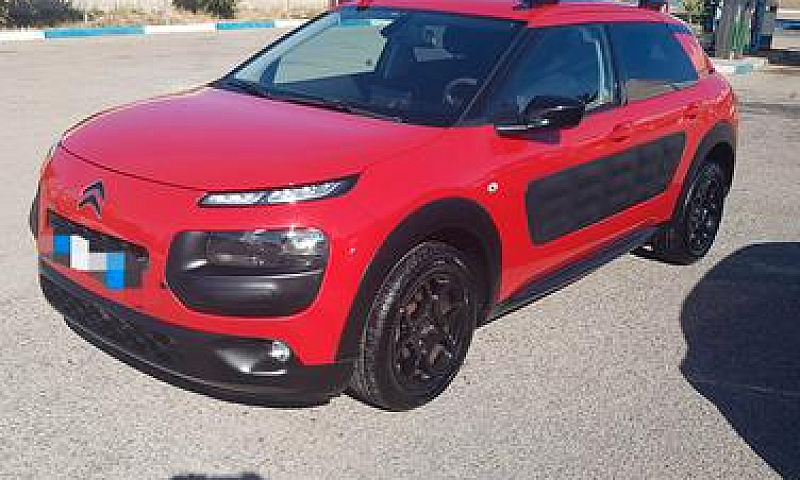 Citroen C4 Cactus 1....