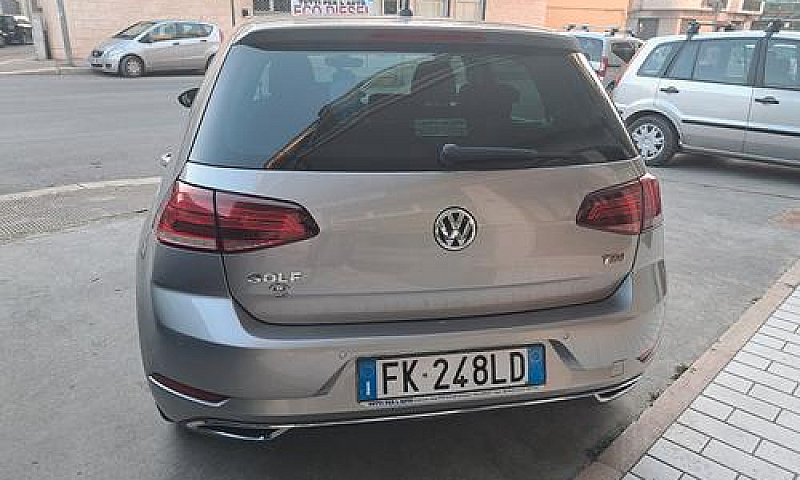 Volkswagen Golf 7.5 ...