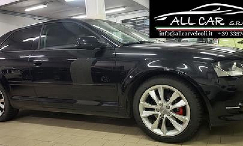 Audi A3 1.6 Tdi 105 ...