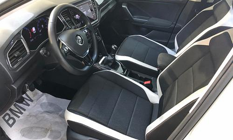 Volkswagen T-Roc - 2...