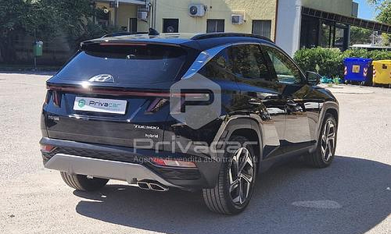 Hyundai Tucson 1.6 H...