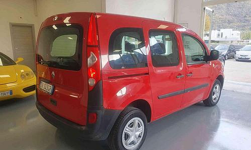 Renault Kangoo 1.5 D...