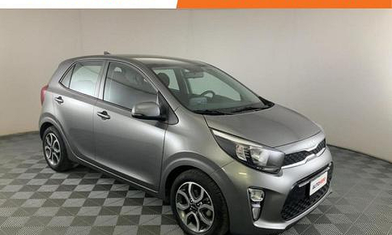 Kia Picanto Ax85306...
