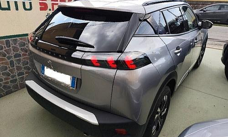 Peugeot 2008 1.5 All...