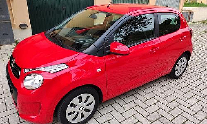 Citroen C1 2ª Serie ...