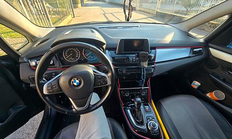 Bmw  Serie 218D ...