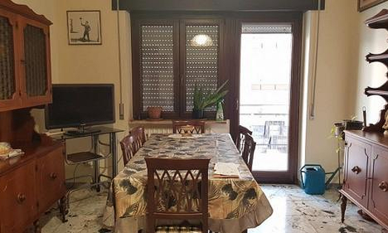 Appartamento In Via ...