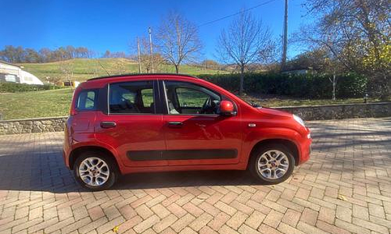 Fiat Panda 0.9 Twina...