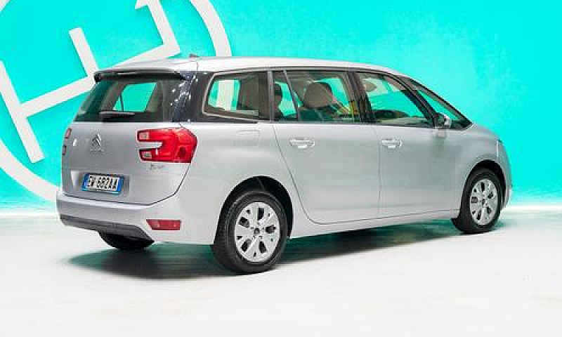 Citroen C4 Picasso 1...