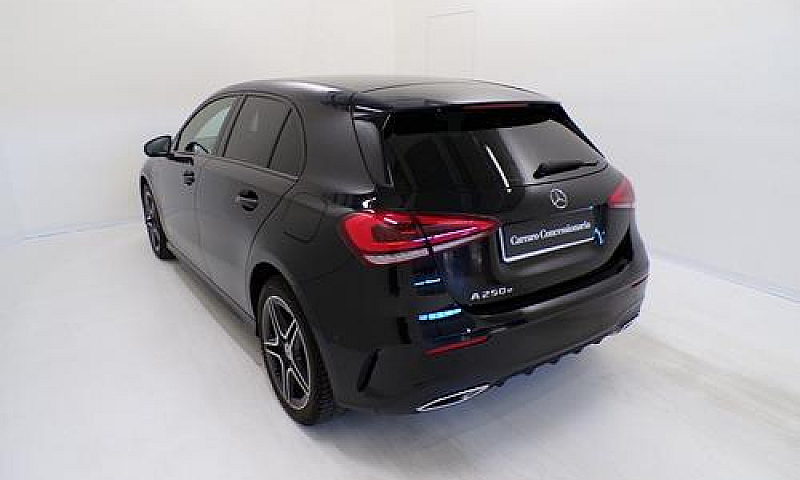 Mercedes-Benz Classe...