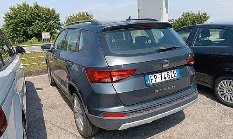 Seat Ateca 1.6 Tdi E...