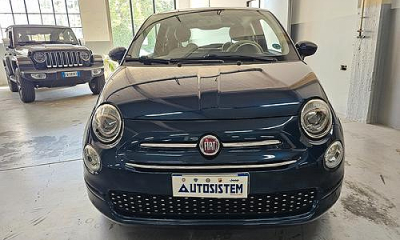 Fiat 500 1.2 Lounge...