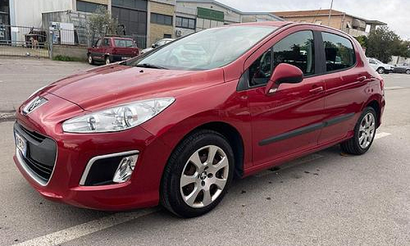 Peugeot - 308 - 8V H...