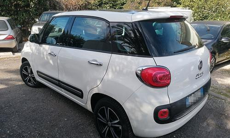 Fiat 500L 1.3 Multij...