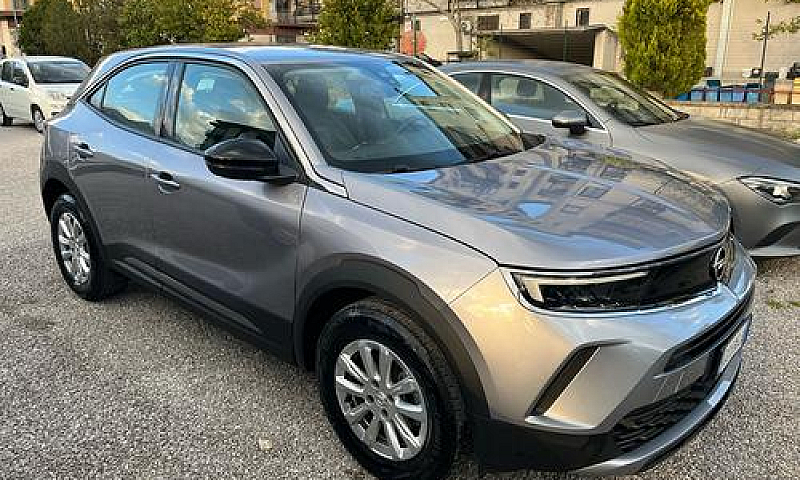 Opel Mokka 1.2 Turbo...