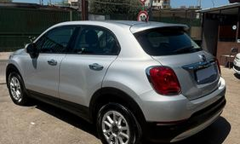 Fiat 500X 1.3 Diesel...