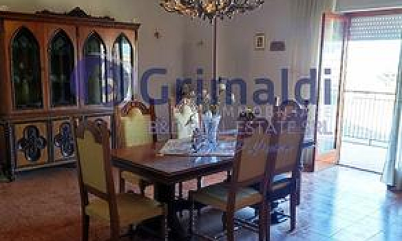 Appartamento Bagheri...