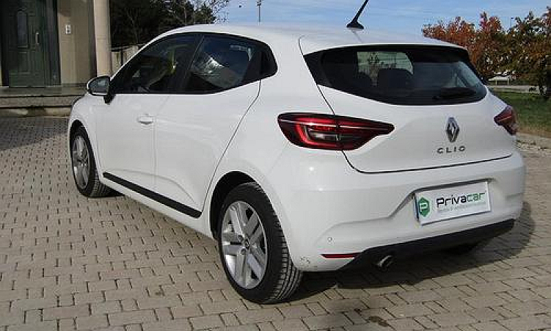 Renault Clio Tce 100...